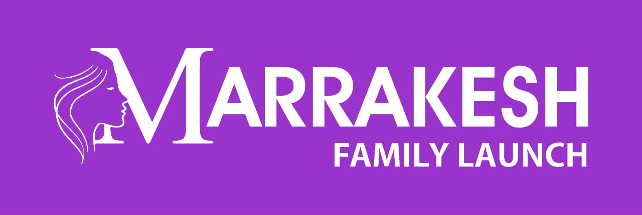 Marrakesh Family Salon